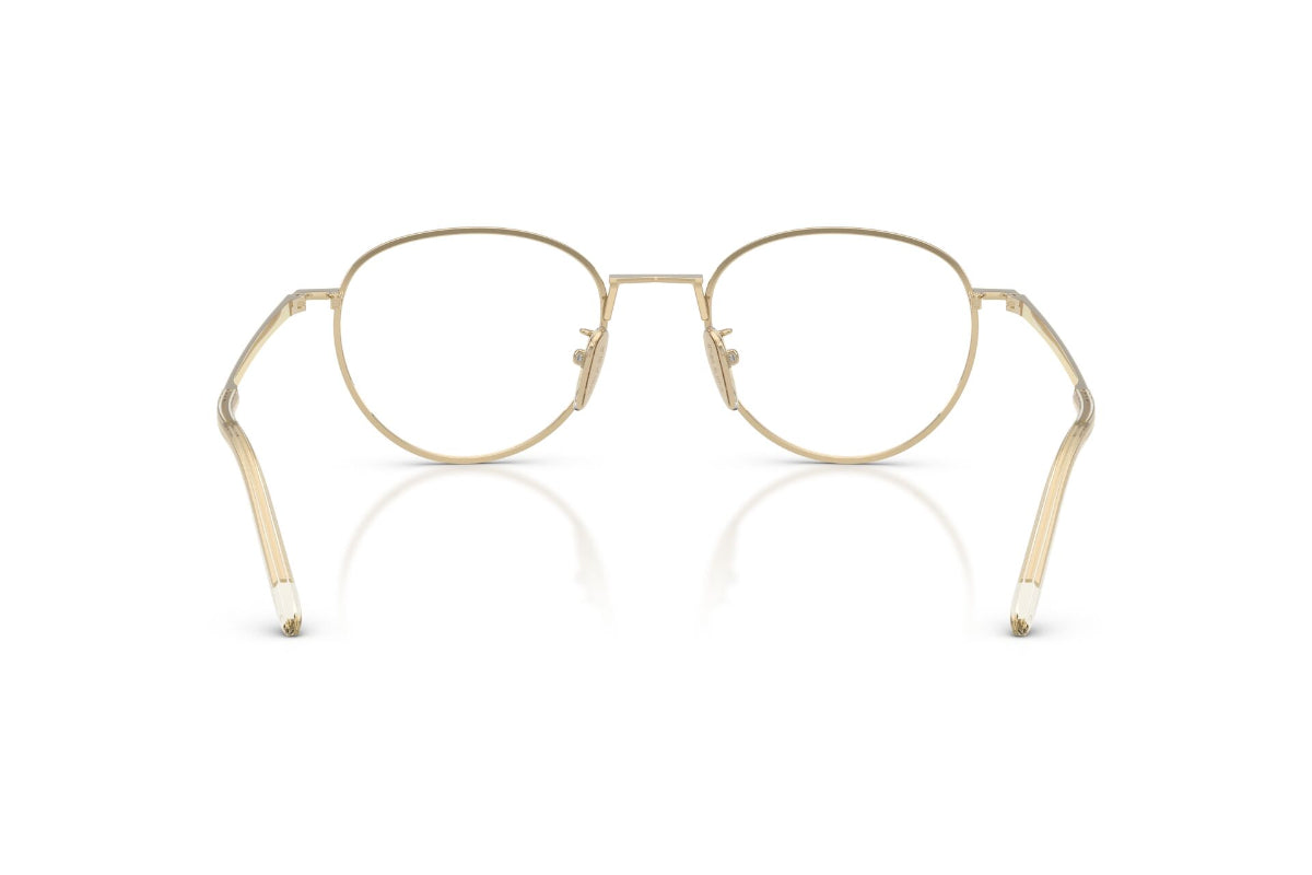 Prada Lentes Ópticos PRD57VD