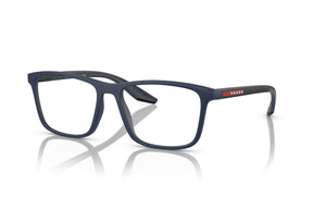 Prada Linea Rossa Lentes Ópticos PS01QV