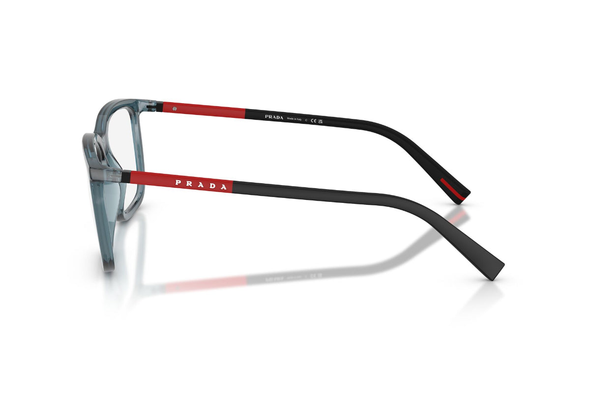 Prada Linea Rossa Lentes Ópticos PS01SV