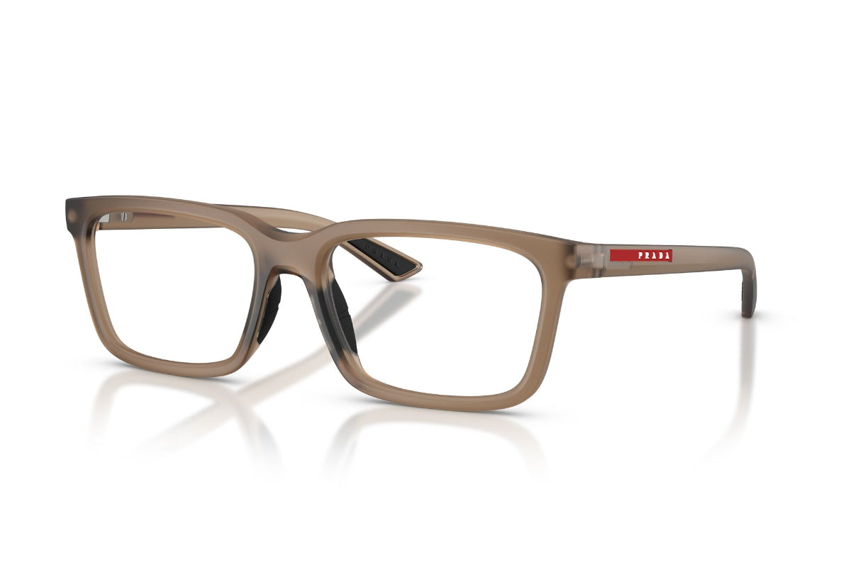 Prada Linea Rossa Lentes Ópticos PS02SV