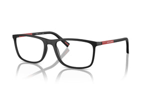 Prada Linea Rossa Lentes Ópticos PS03QV