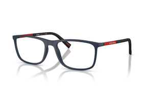 Prada Linea Rossa Lentes Ópticos PS03QV