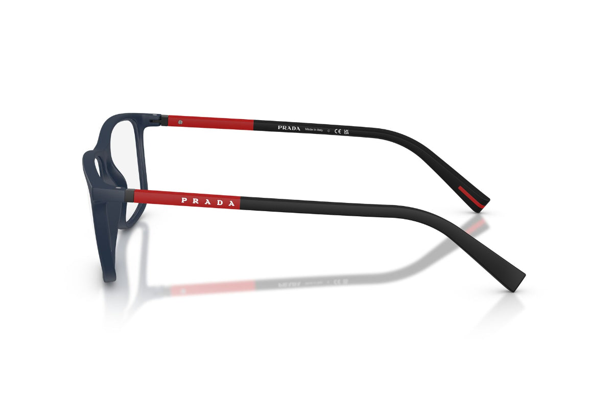 Prada Linea Rossa Lentes Ópticos PS03QV