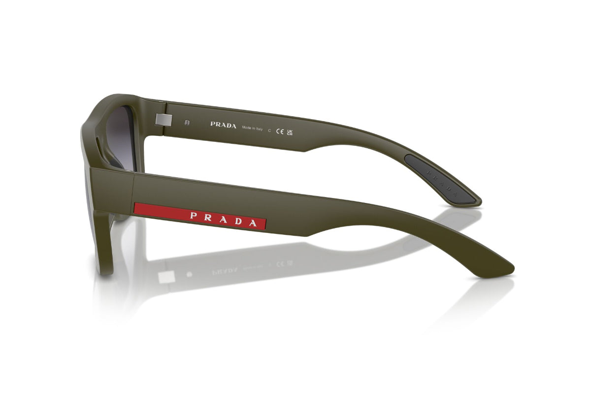 Prada Linea Rossa Lentes de Sol Degradados PS04ZS