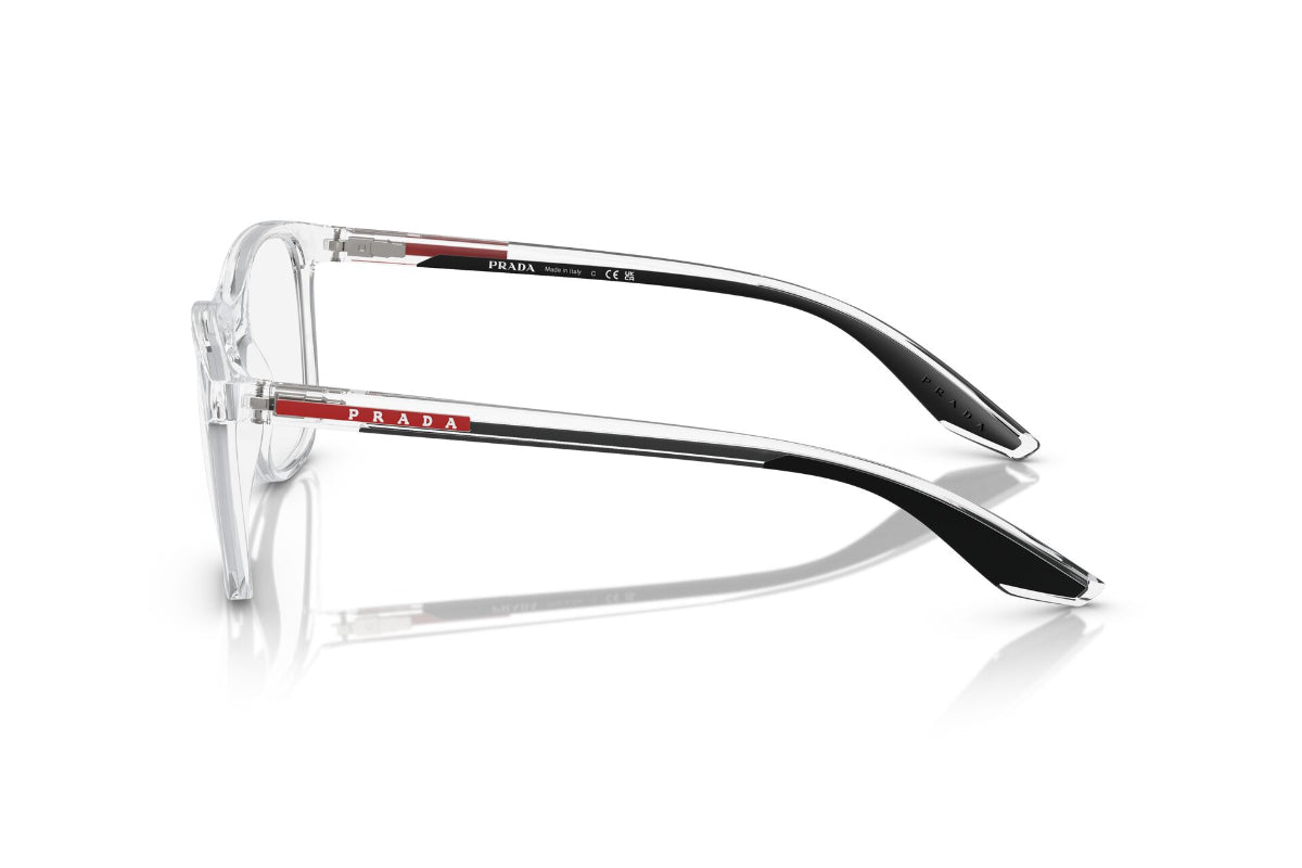 Prada Linea Rossa Lentes Ópticos PS05PV