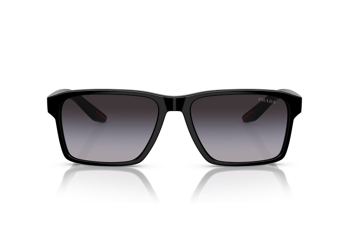 Prada Linea Rossa Lentes de Sol Degradados PS05YS