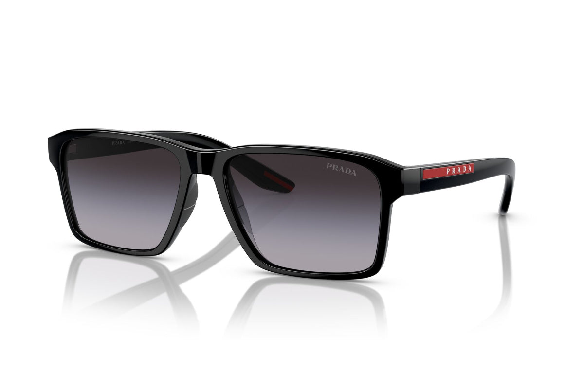 Prada Linea Rossa Lentes de Sol Degradados PS05YS