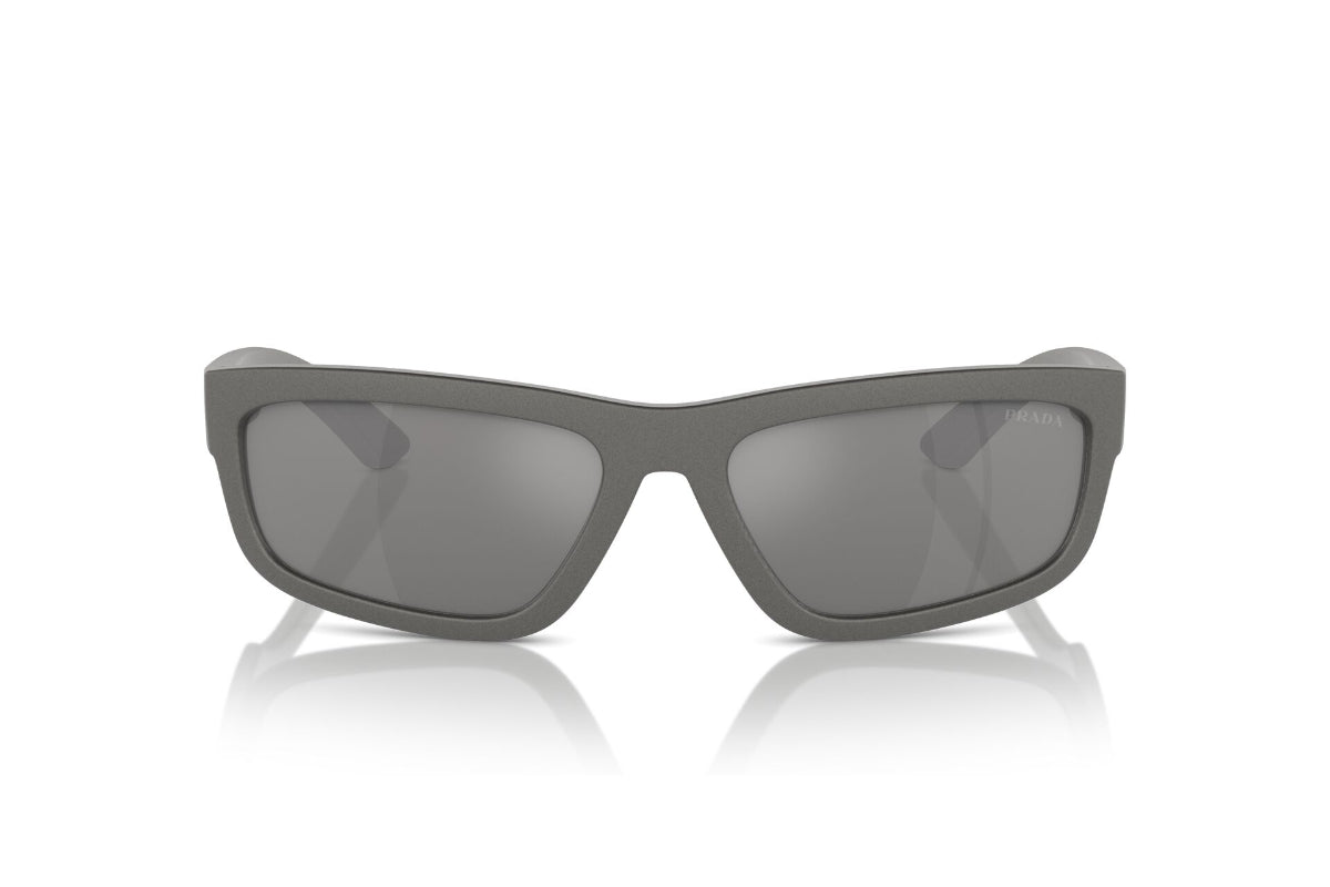 Prada Linea Rossa Lentes de Sol Espejados PS05ZS