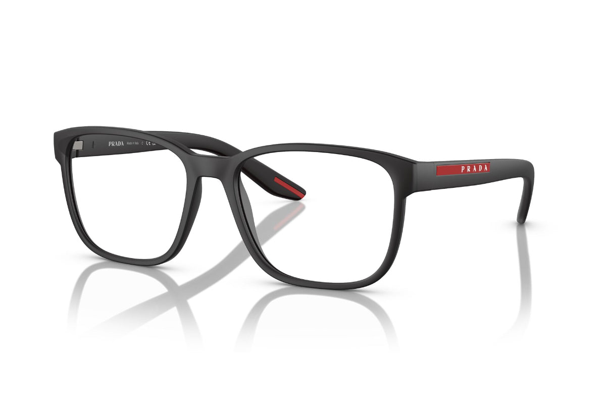 Prada Linea Rossa Lentes Ópticos PS06PV