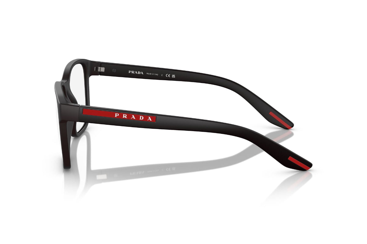 Prada Linea Rossa Lentes Ópticos PS06PV