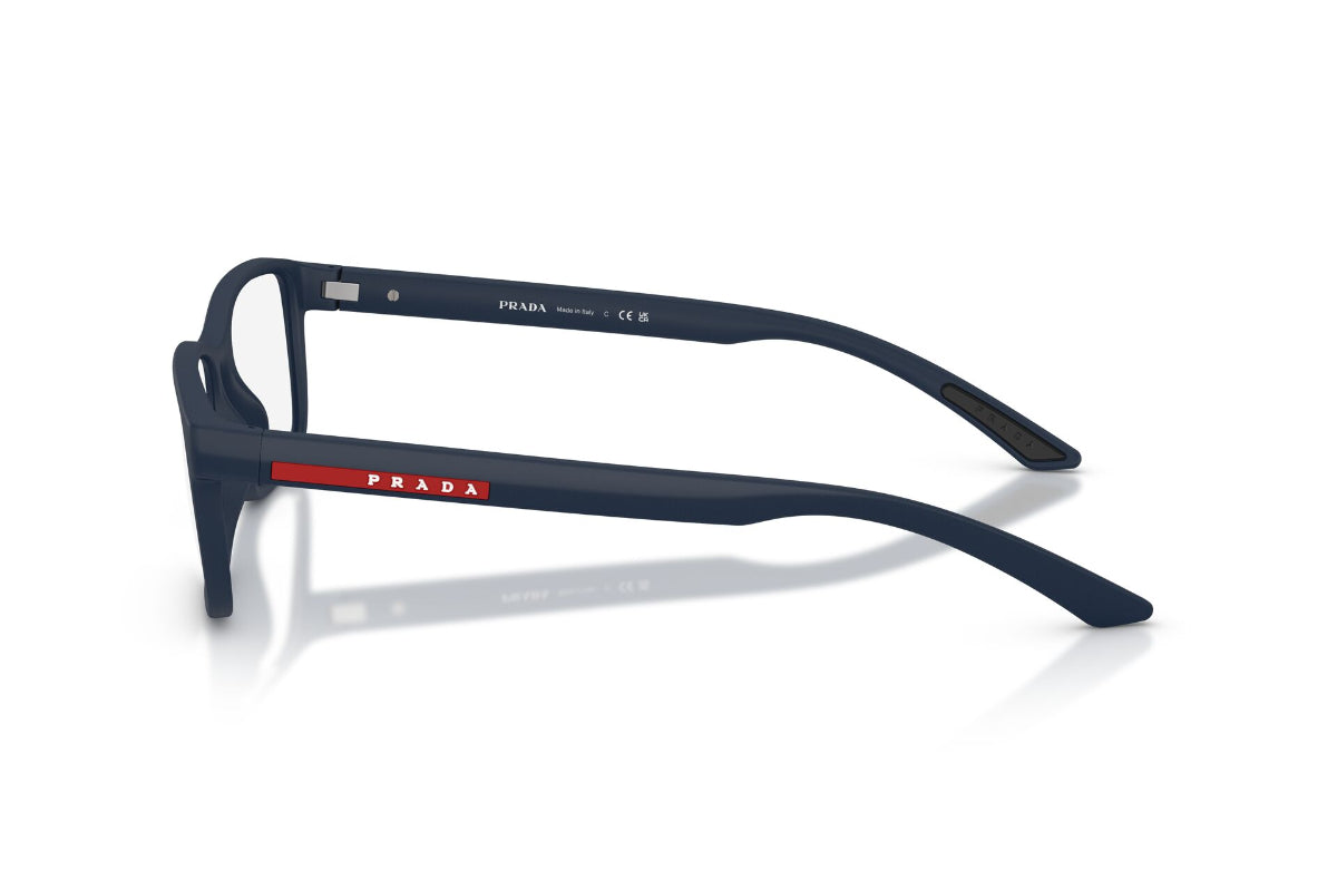 Prada Linea Rossa Lentes Ópticos PS06RV