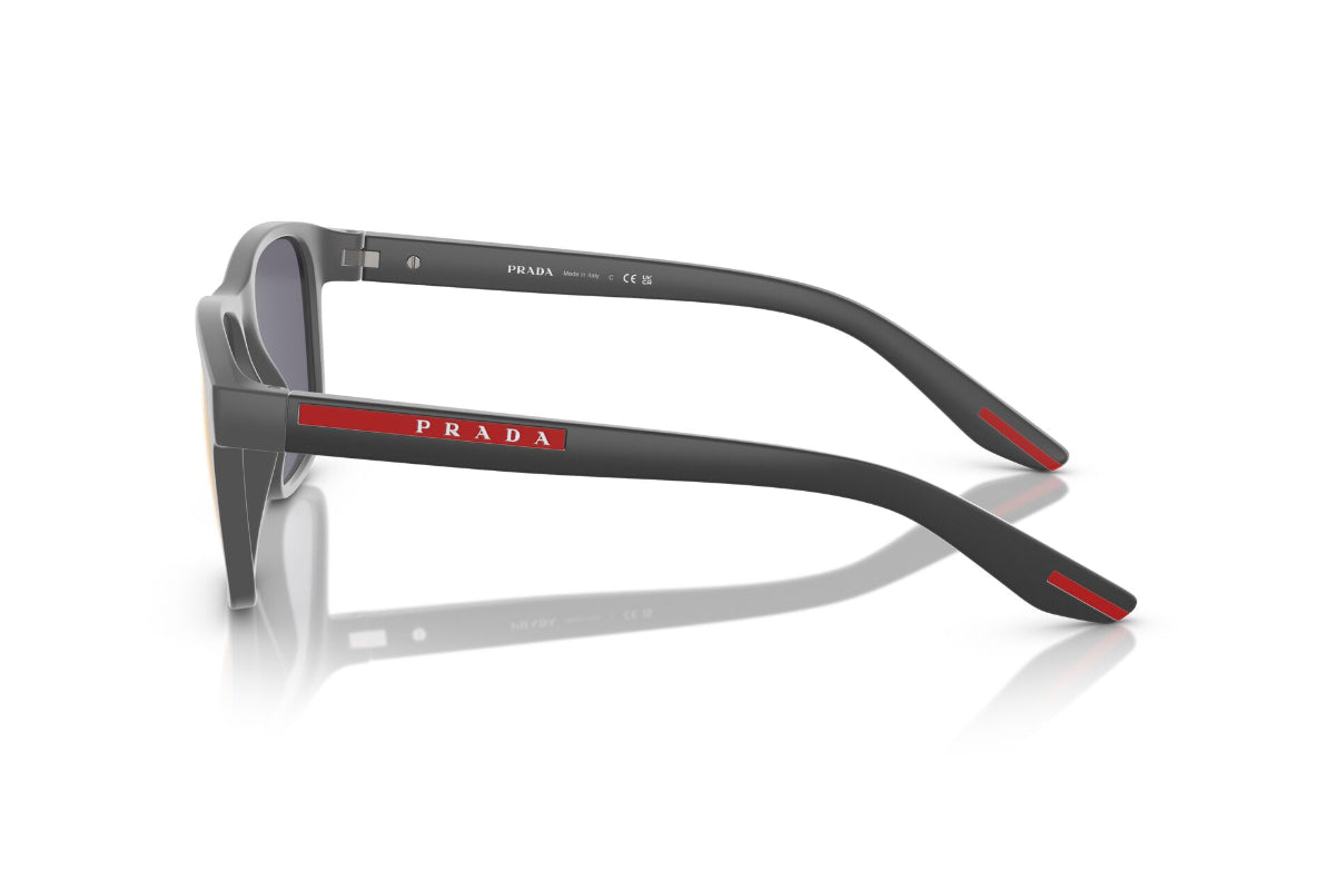 Prada Linea Rossa Lentes de Sol Espejados PS06YS