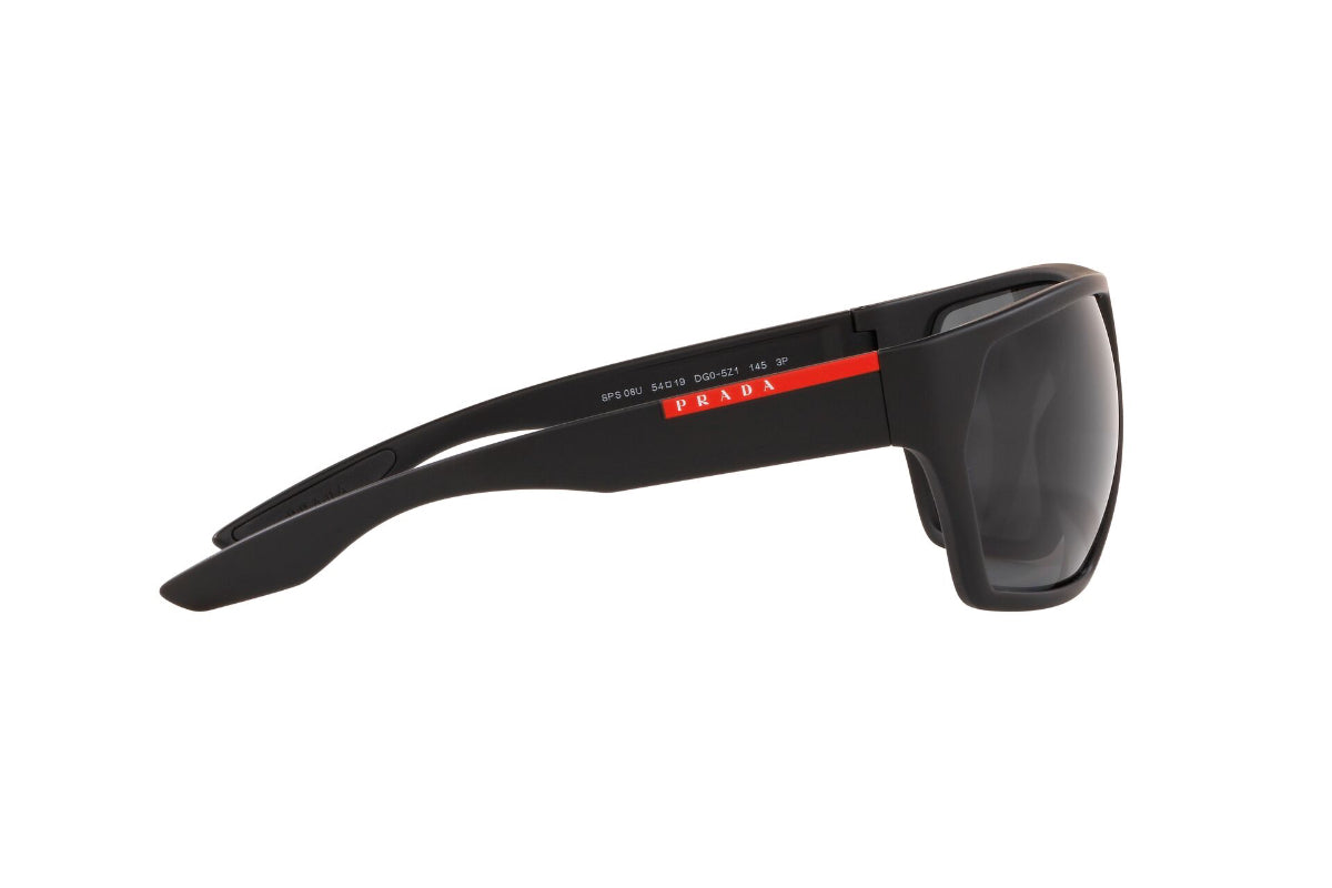 Prada Lentes de Sol Active Polarizados PS08USD