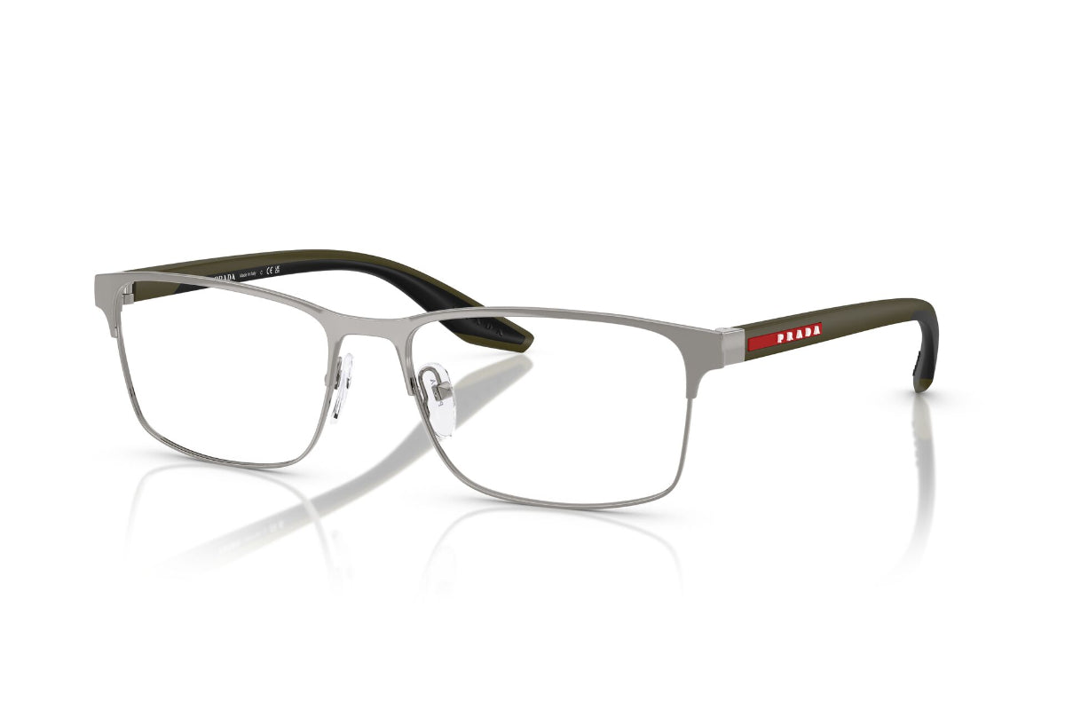 Prada Linea Rossa Lentes Ópticos PS50PV