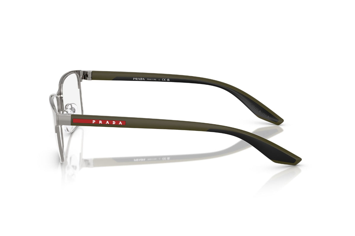 Prada Linea Rossa Lentes Ópticos PS50PV