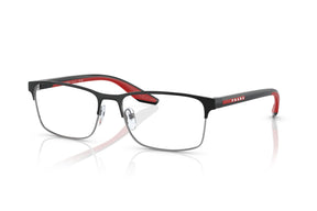 Prada Linea Rossa Lentes Ópticos PS50PV