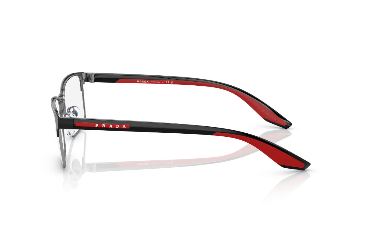 Prada Linea Rossa Lentes Ópticos PS50PV