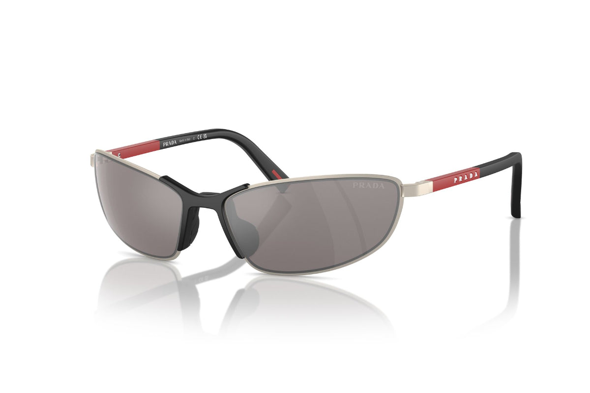 Prada Linea Rossa Lentes de Sol Espejados PS55ZS