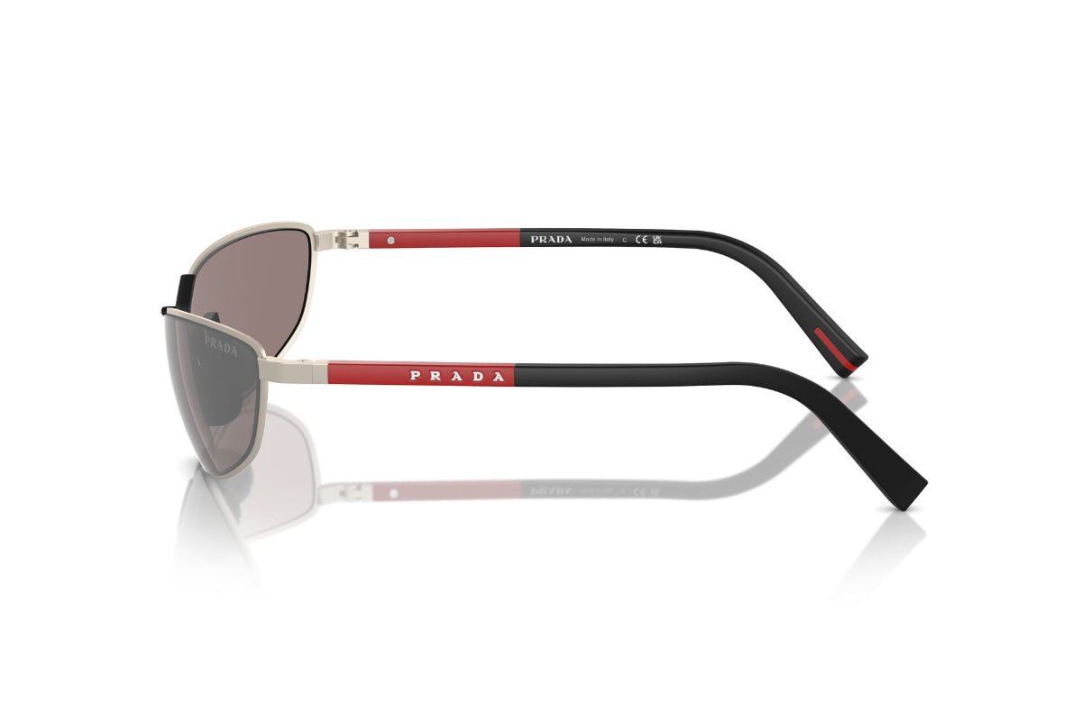Prada Linea Rossa Lentes de Sol Espejados PS55ZS