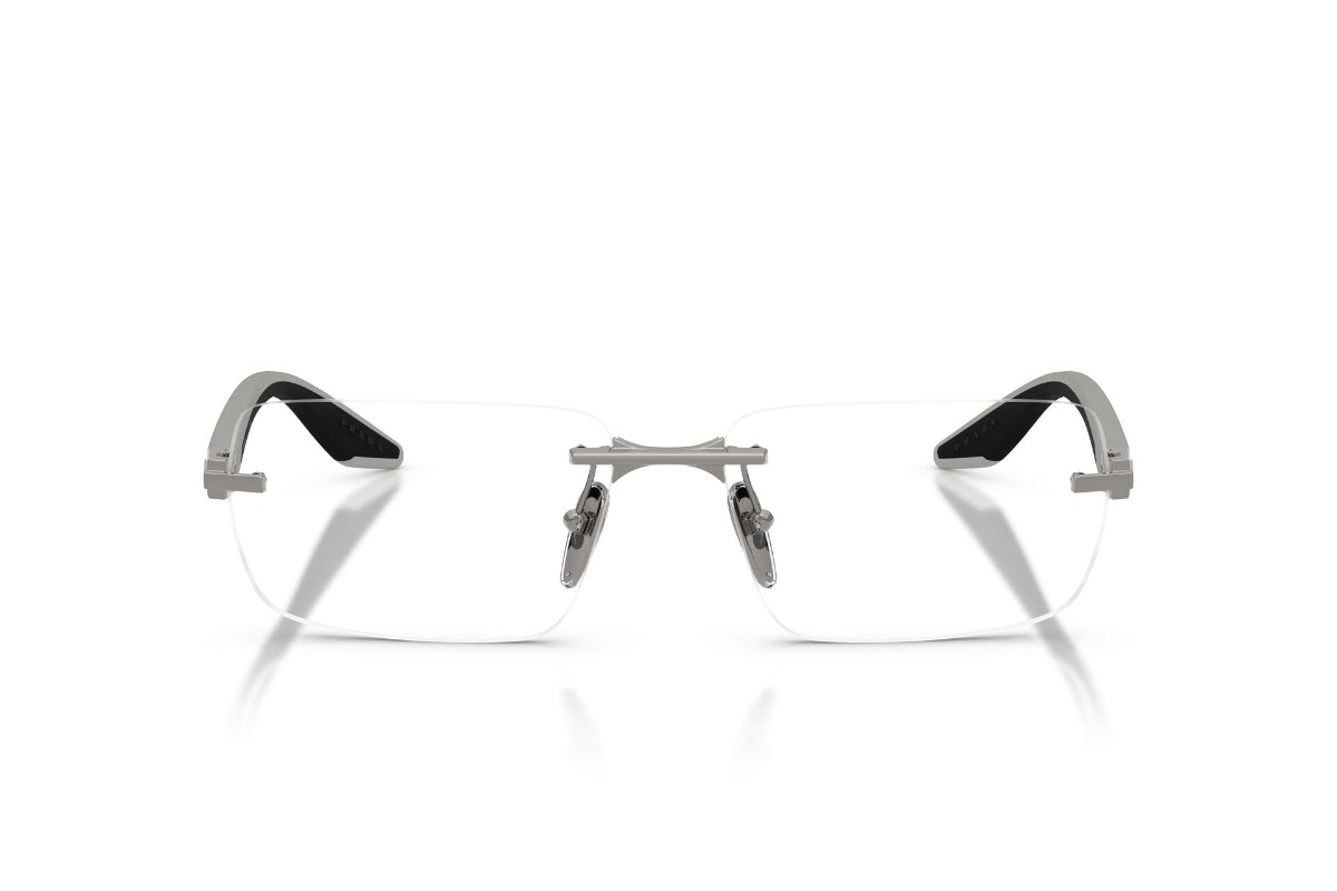 Prada Linea Rossa Lentes Ópticos PS58TV