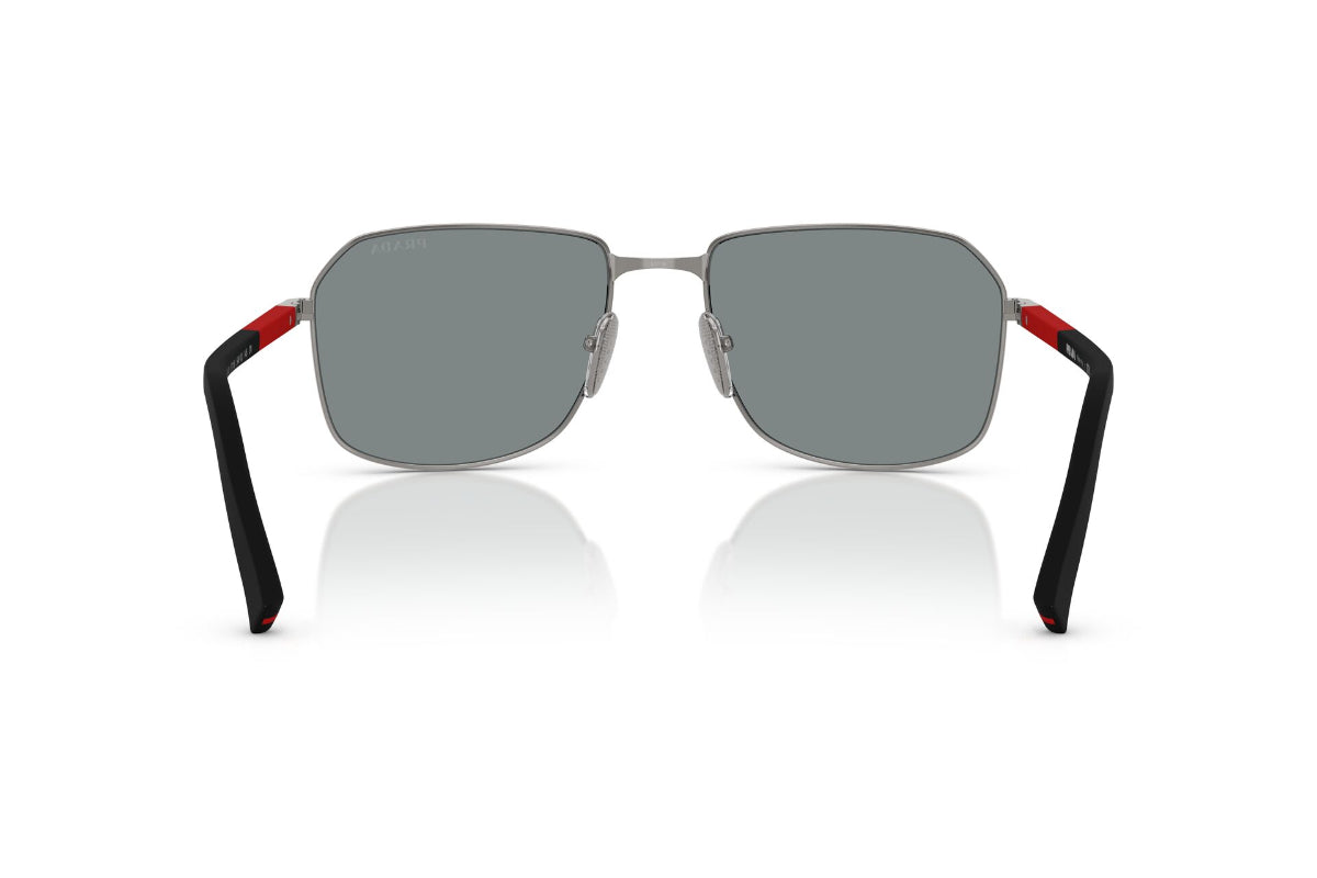 Prada Linea Rossa Lentes de Sol Espejados PSA51S