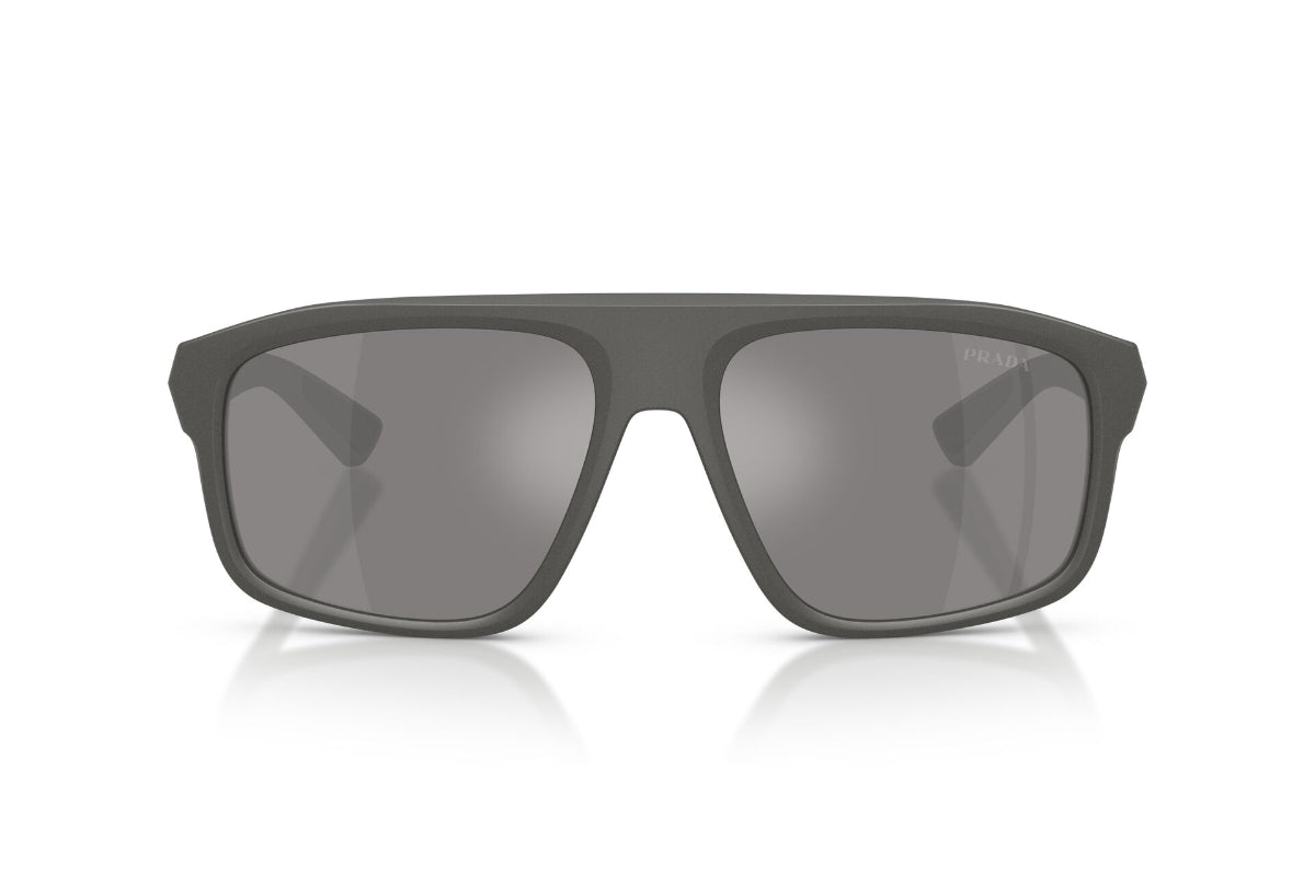 Prada Linea Rossa Lentes de Sol Espejados PSB02S