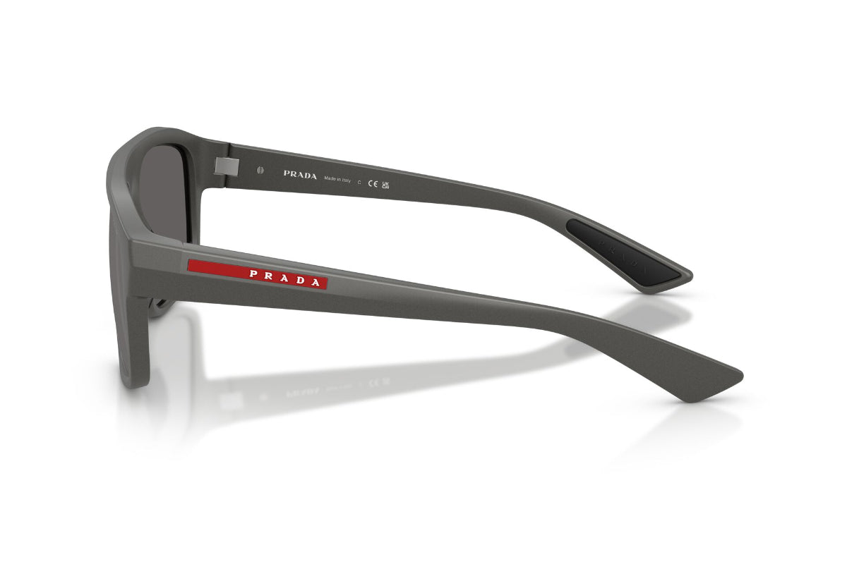 Prada Linea Rossa Lentes de Sol Espejados PSB02S