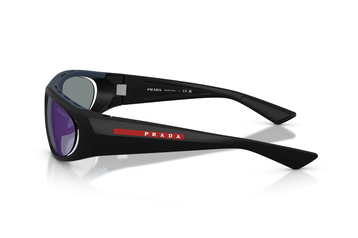 Prada Linea Rossa Lentes de Sol Espejados PSB03S
