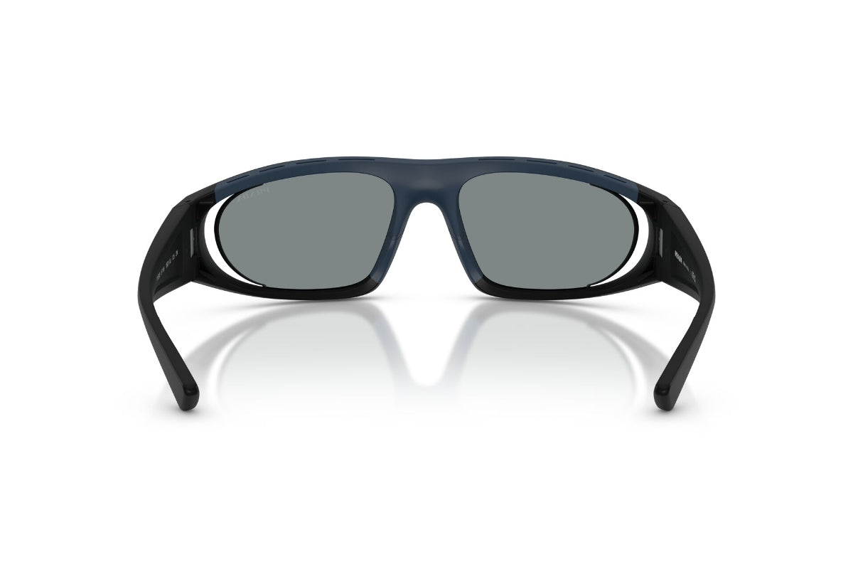 Prada Linea Rossa Lentes de Sol Espejados PSB03S