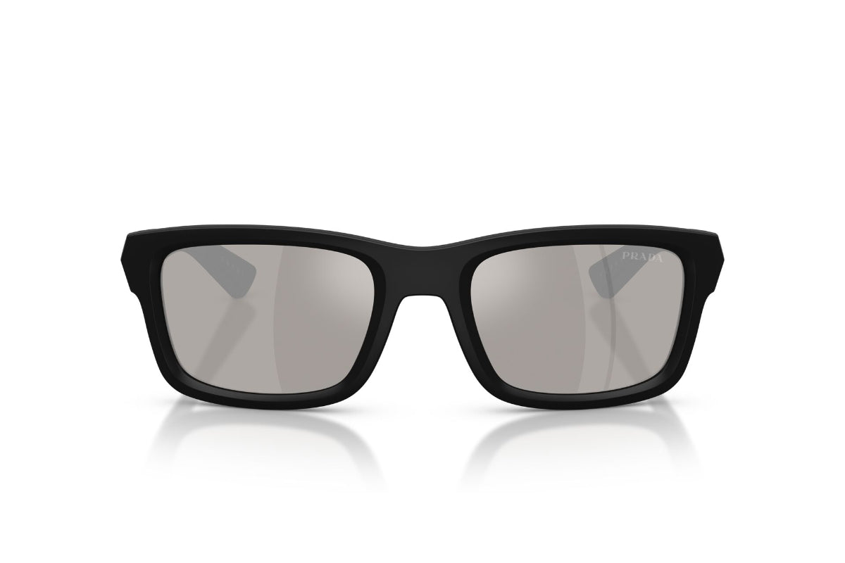 Prada Linea Rossa Lentes de Sol Espejados PSB10S