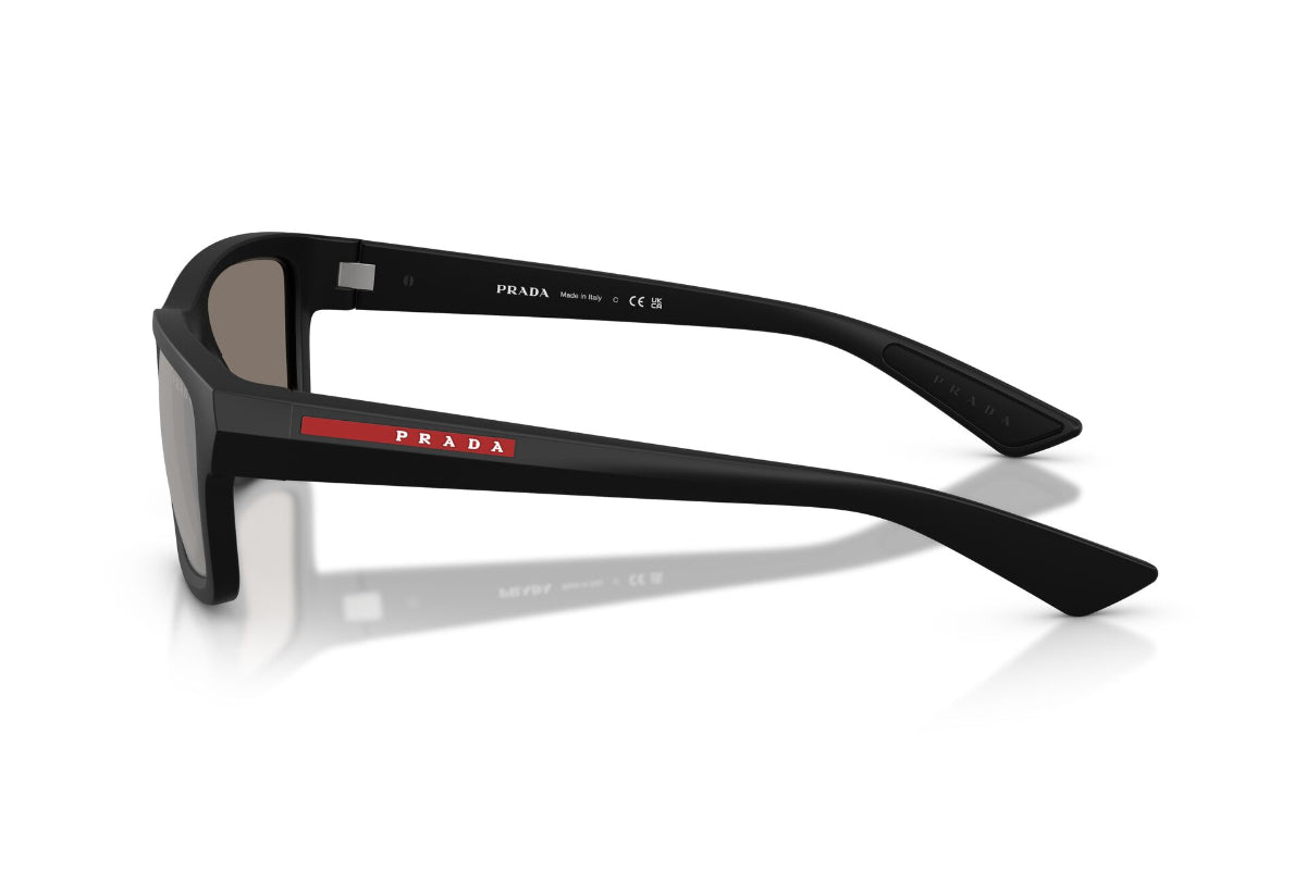 Prada Linea Rossa Lentes de Sol Espejados PSB10S