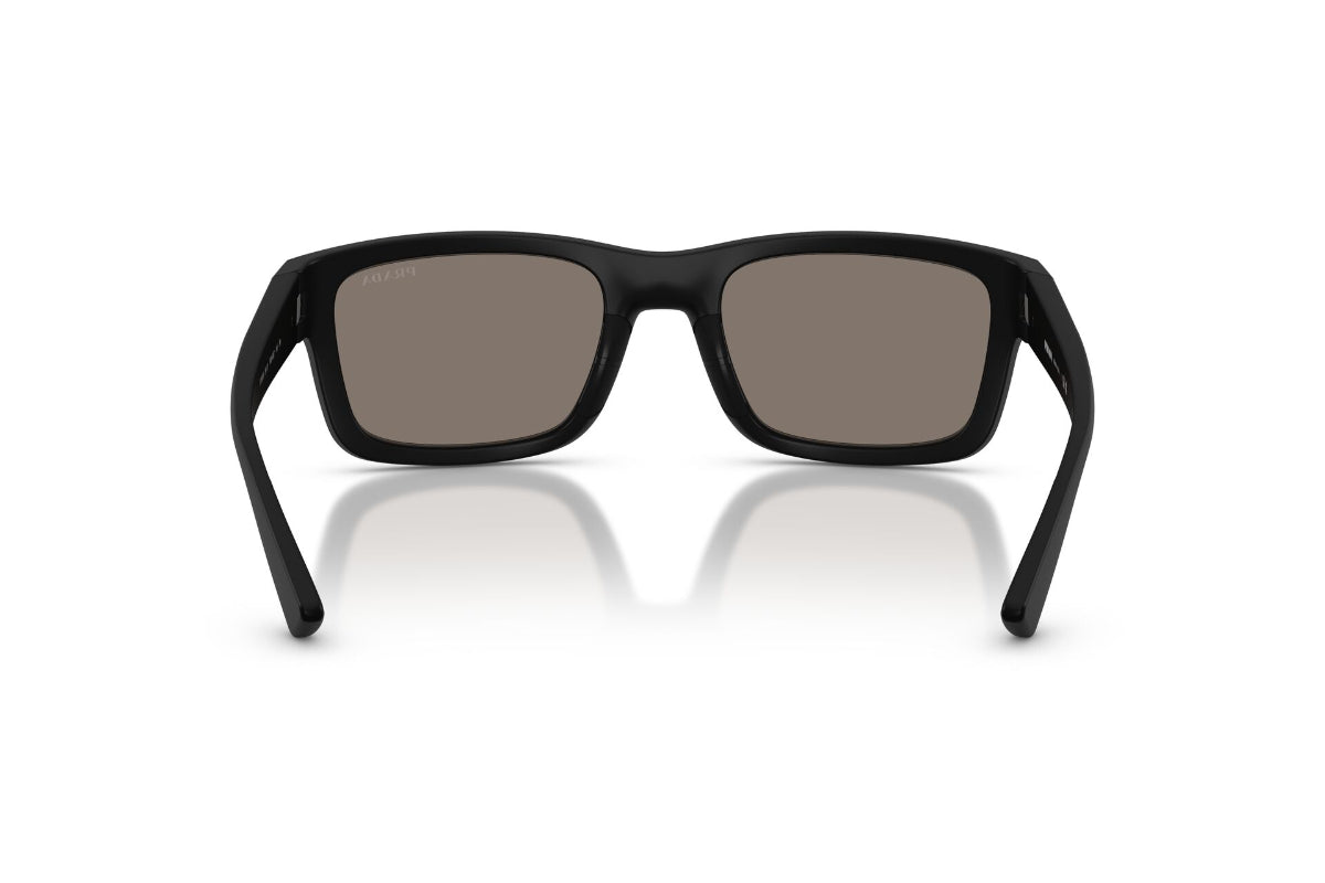 Prada Linea Rossa Lentes de Sol Espejados PSB10S