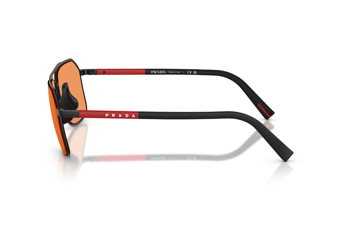 Prada Linea Rossa Lentes de Sol PSB51S
