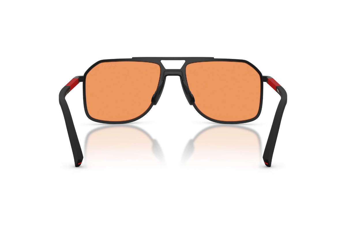 Prada Linea Rossa Lentes de Sol PSB51S