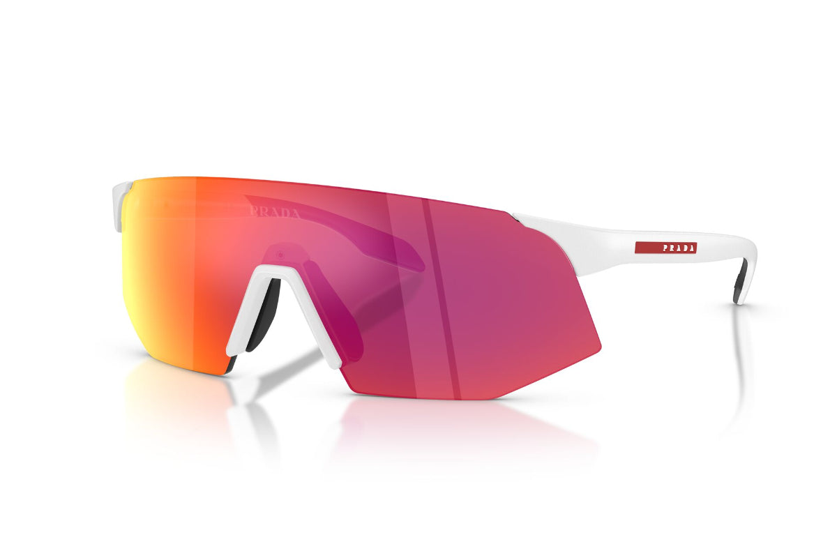 Prada Linea Rossa Lentes de Sol Espejados PSC03SU