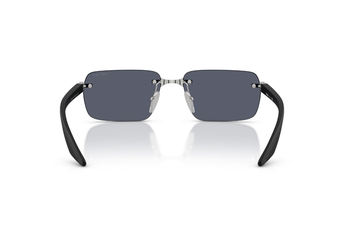 Prada Linea Rossa Lentes de Sol Espejados PSC52S