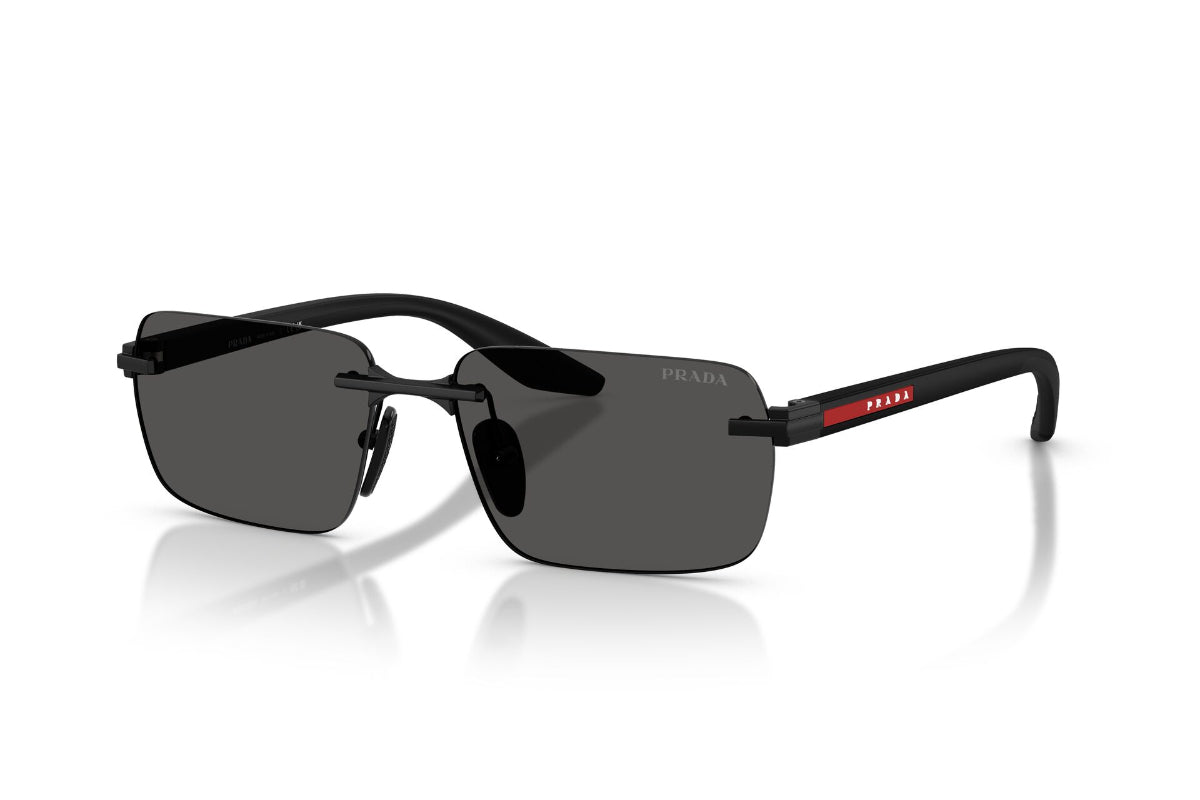 Prada Linea Rossa Lentes de Sol PSC52S