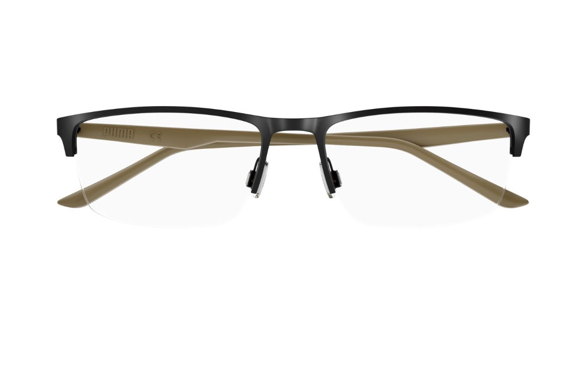 Puma Lentes Ópticos PU0373O