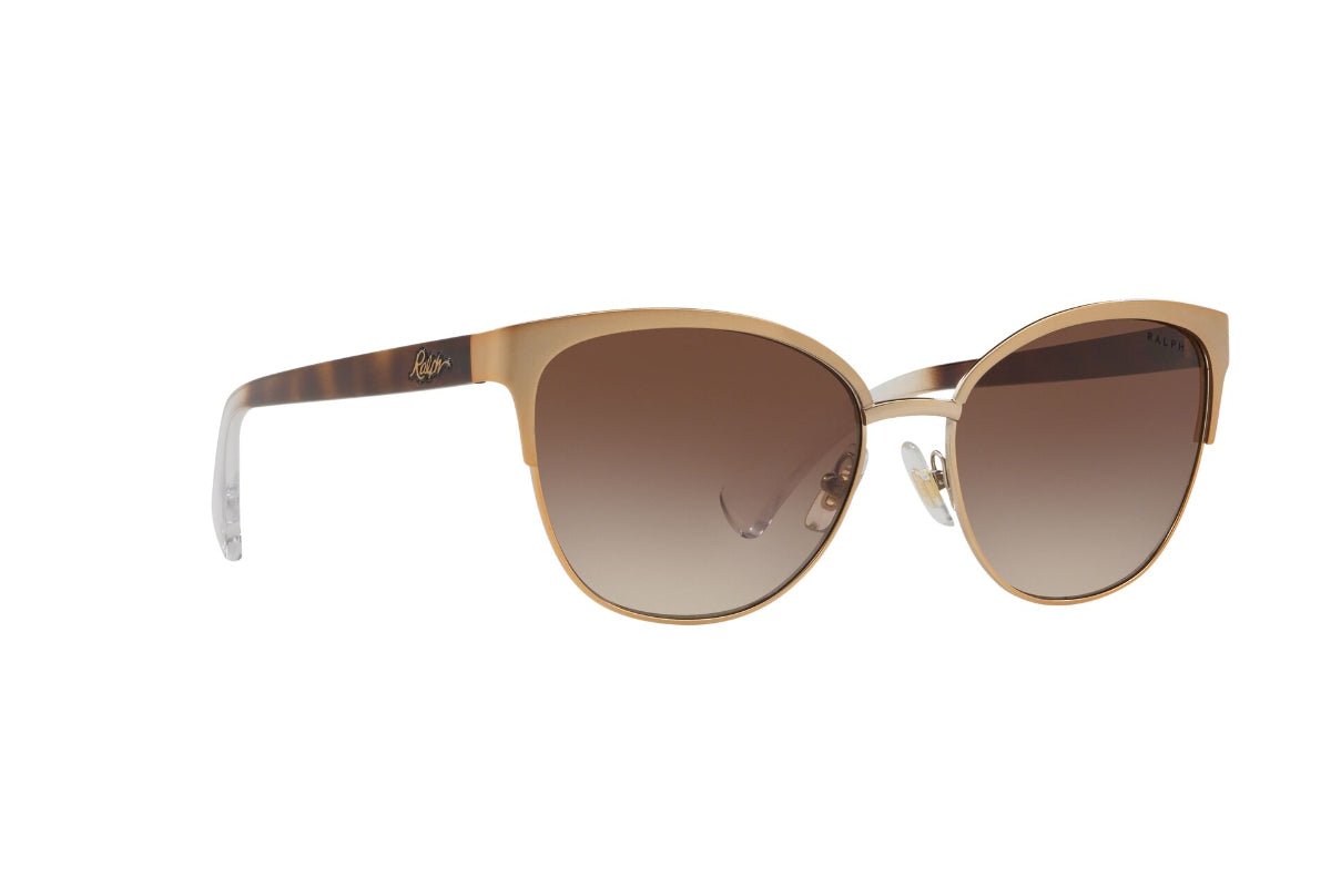 Lentes de Sol Rose Gold Ralph