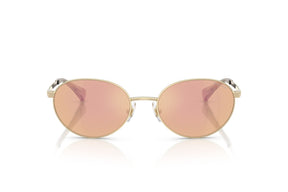 Ralph Lentes de Sol Espejados RA4148