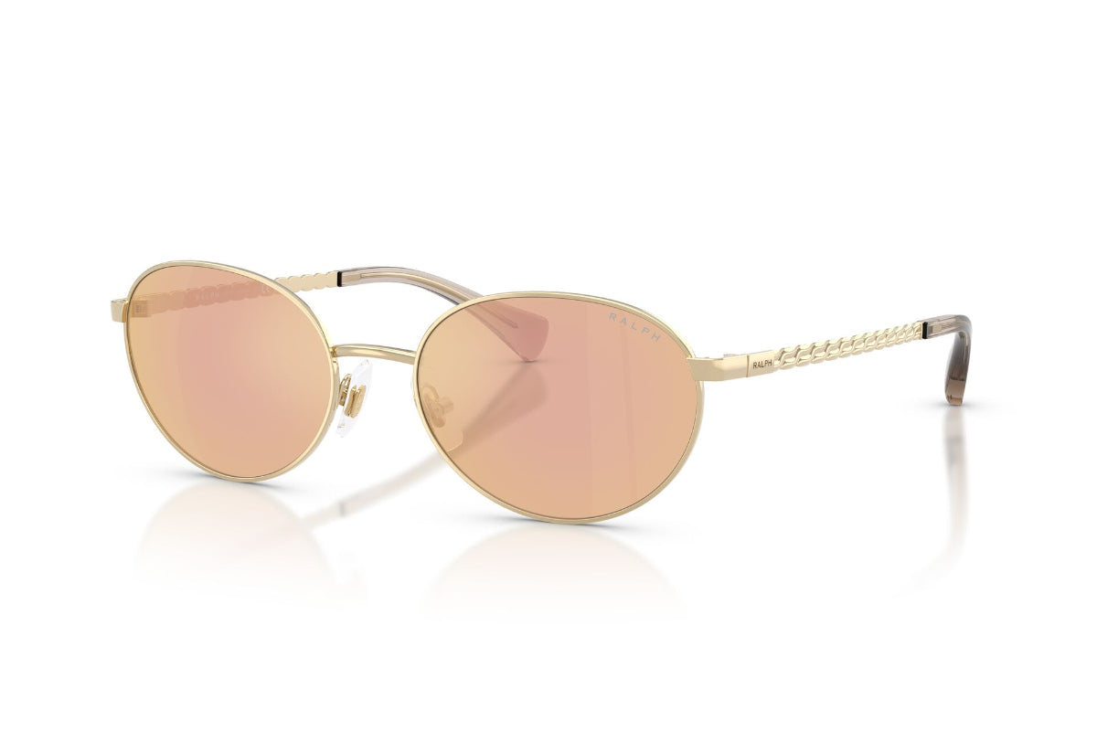 Ralph Lentes de Sol Espejados RA4148