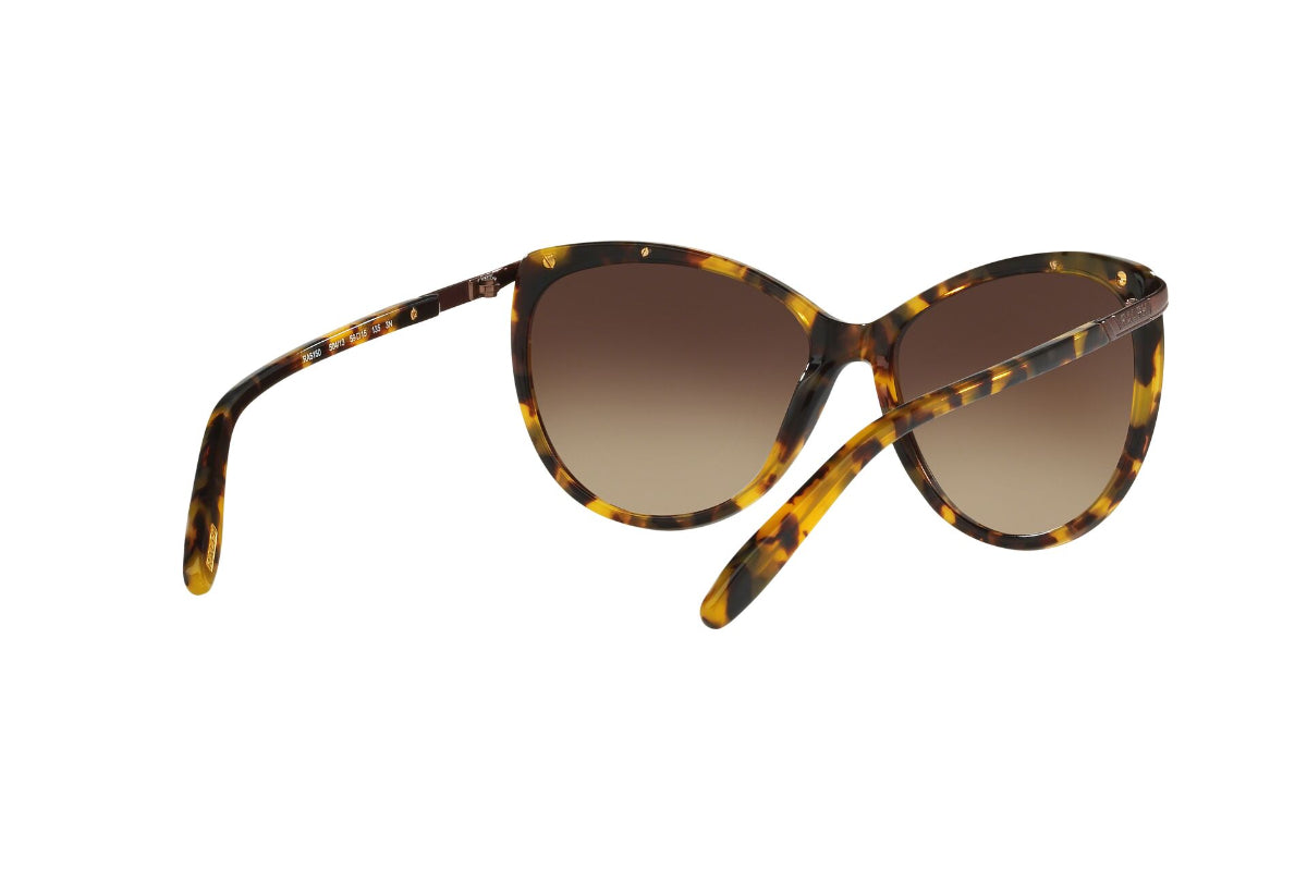 Lentes de Sol Shiny Spotty Havana & Bronze Ralph