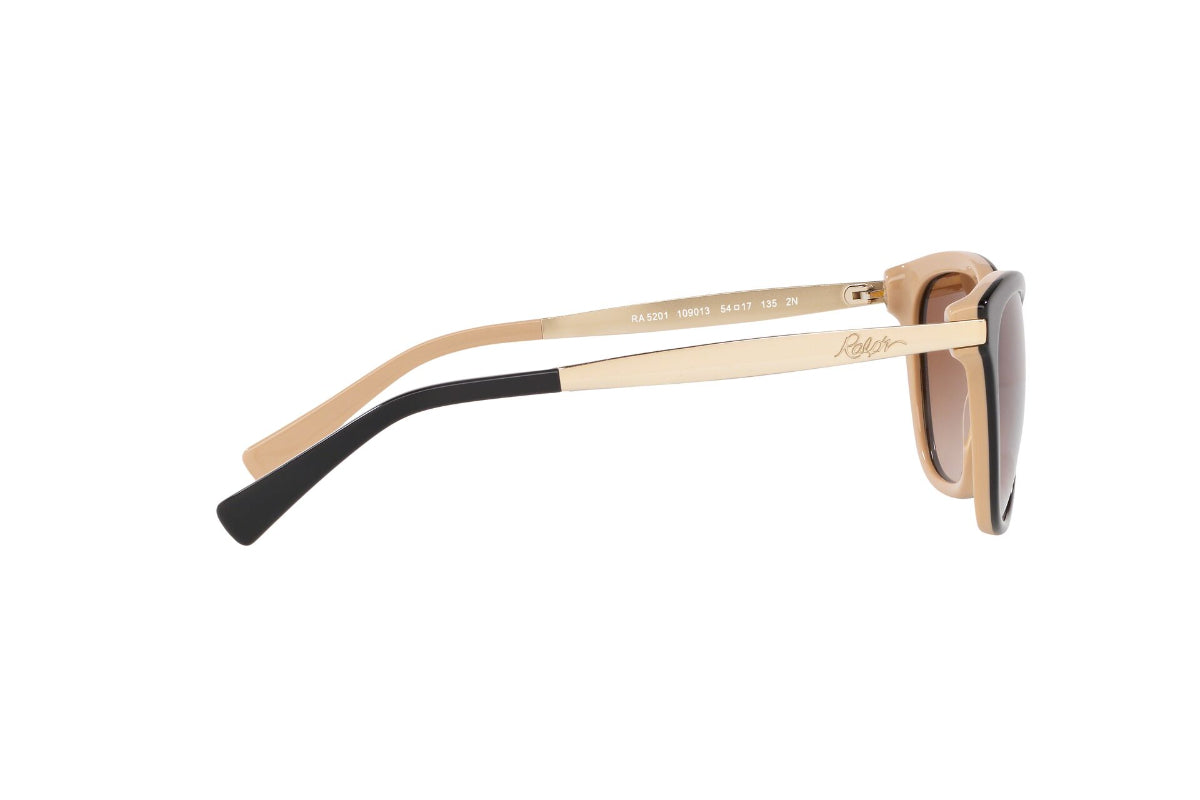 Lentes de Sol Negro Ralph