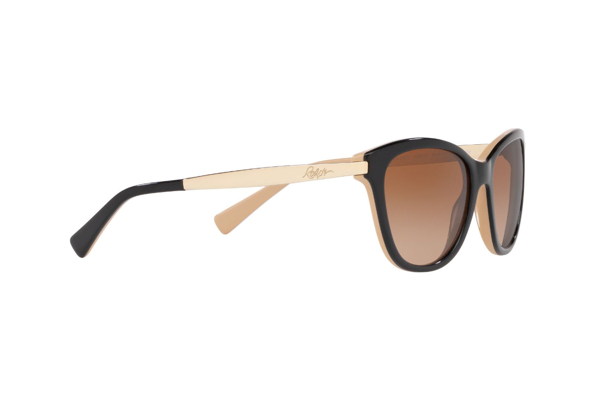 Lentes de Sol Negro Ralph
