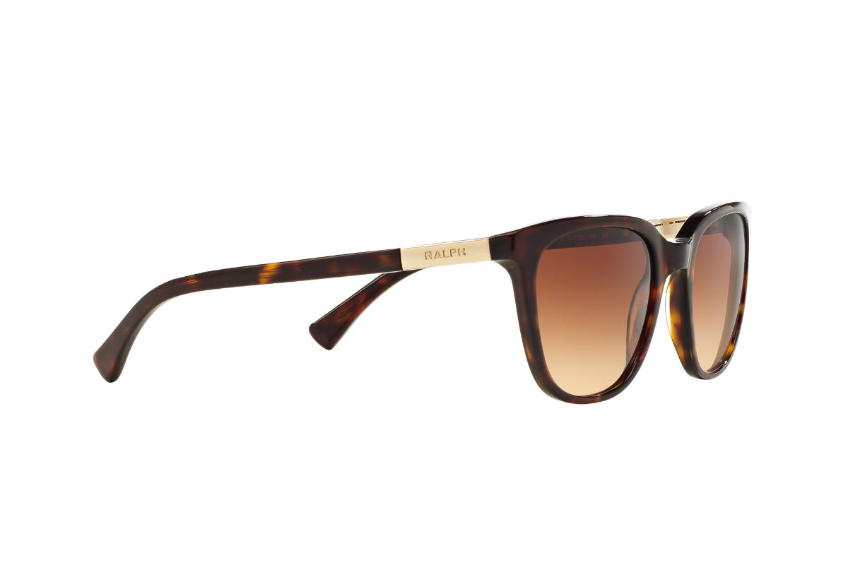 Lentes de Sol Dark Tortoise Ralph