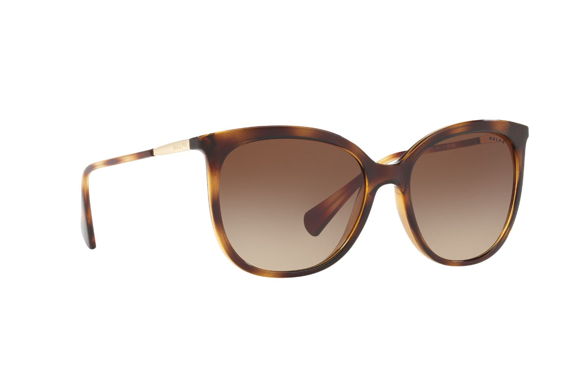 Lentes de Sol Marrón Ralph