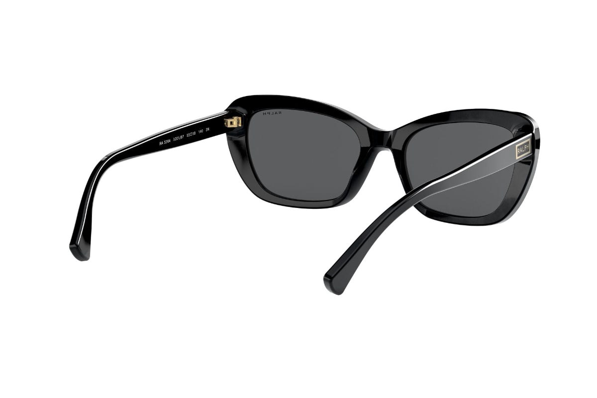 Lentes de Sol Shiny Black Ralph