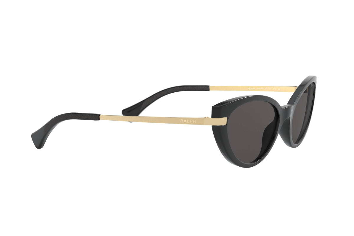 Lentes de Sol Negro Ralph