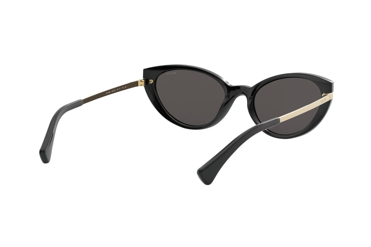 Lentes de Sol Negro Ralph