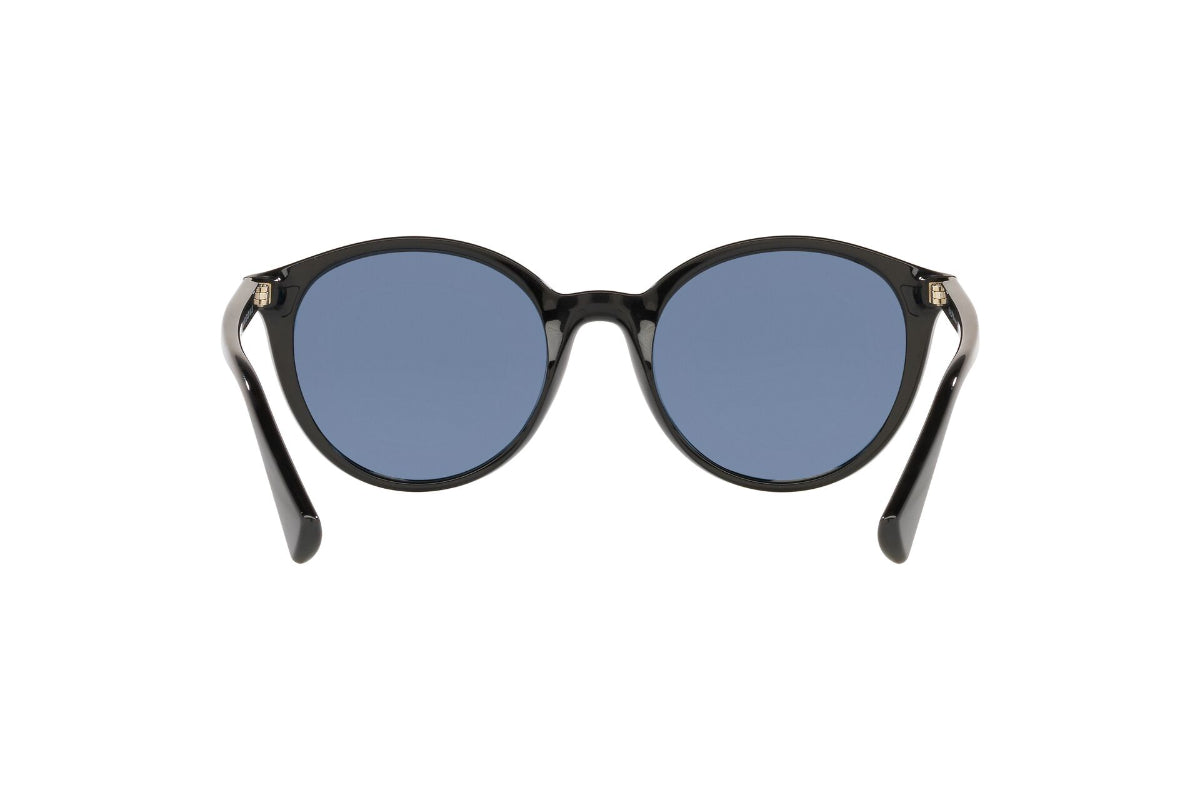 Lentes de Sol Shiny Black  Ralph